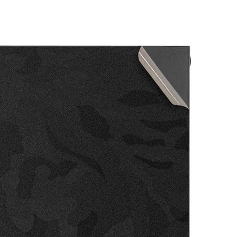 Black Shadow Camo XBox Series X Digital Edition Console Skin